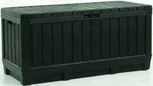 Úložný box na polstry FEJENSENG