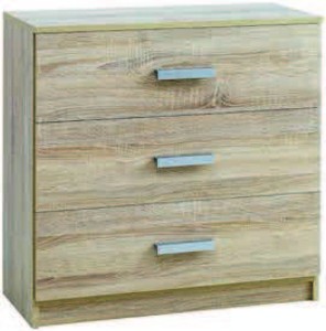 Komoda TAPDRUP