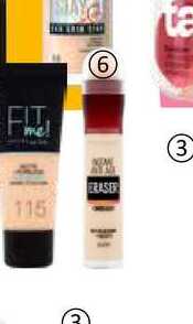 MAYBELLINE Instant Age Rewind korektor Teta drogerie