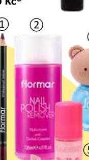 Flormar odlakovač 125 ml Teta drogerie