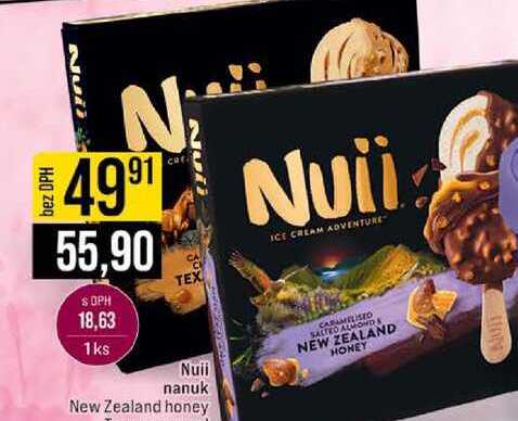 Nuli nanuk 