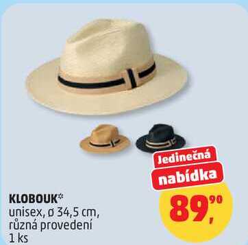 KLOBOUK