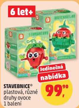 STAVEBNICE Penny Market