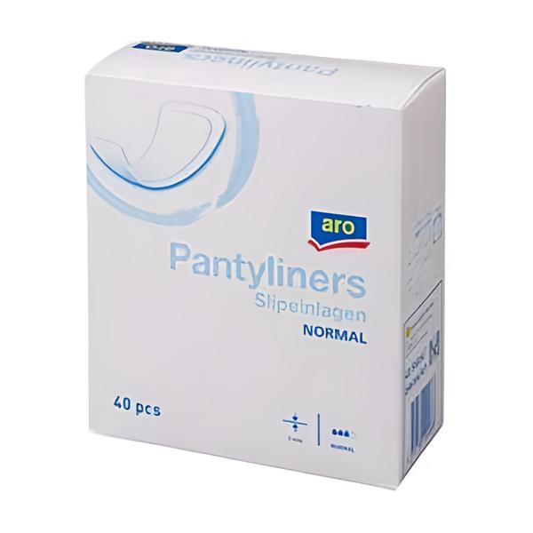 ARO Normal Soft Multi Slip slipové vložky Košík.cz