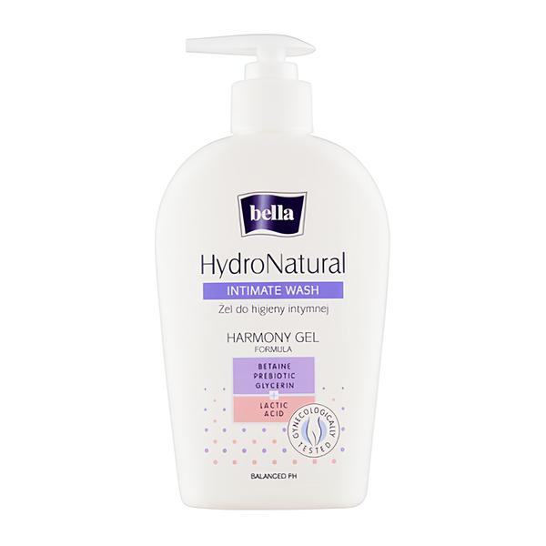 Bella HydroNatural Intimní gel