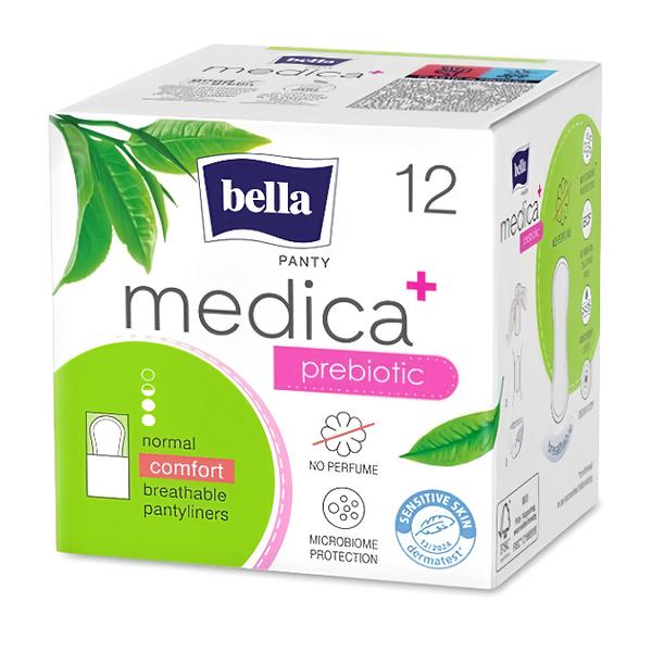 Bella Medica Panty Normal slipové vložky Košík.cz