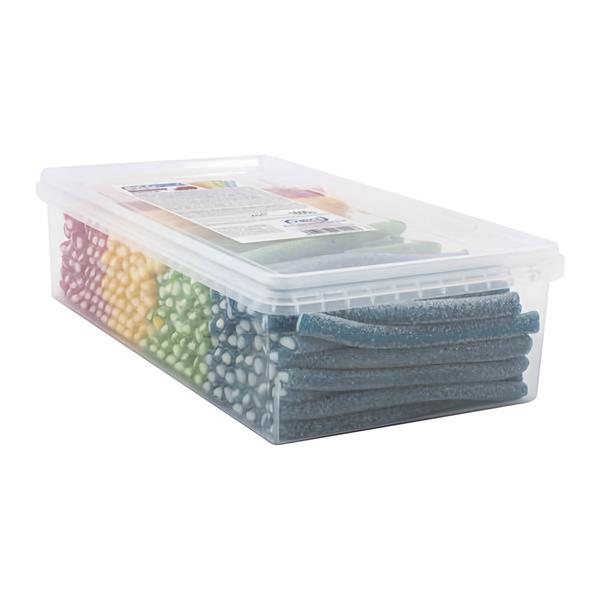 Vidal Kyselé pendreky 200x 8 g