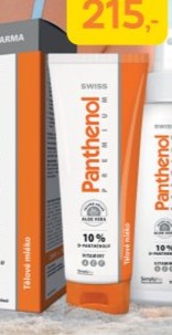 Panthenol Spray