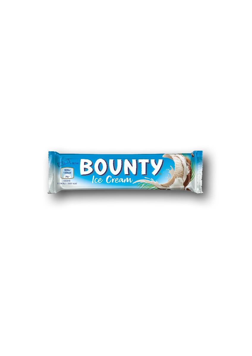 Bounty, Twix, Snickers, 39.1 g