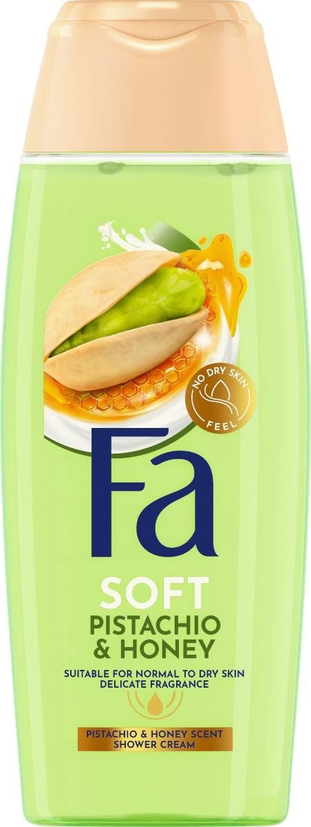 Fa, 250 ml Globus