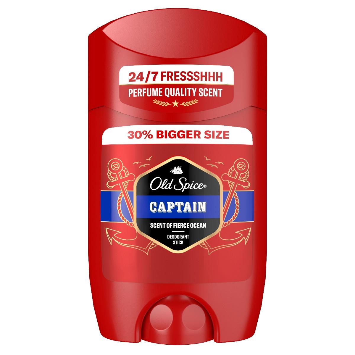 Old Spice, 65 ml Globus