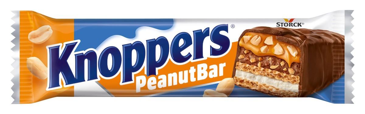 Knoppers, 40 g