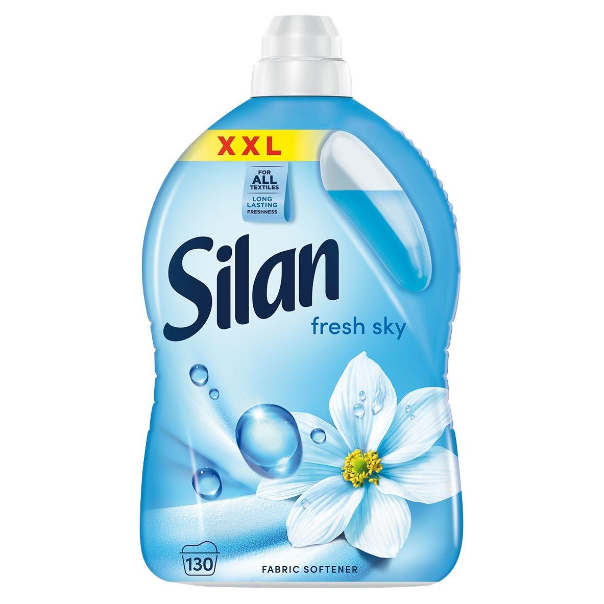 Silan, 130 PD Globus