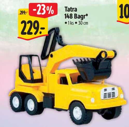 Tatra 148 Bagr Albert