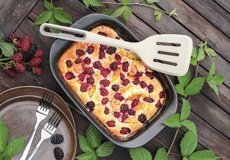Zapékací mísa GrandCHEF