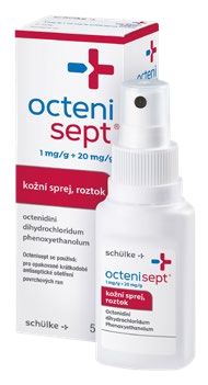 Octenisept® sprej