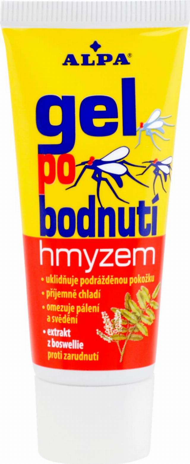 Alpa Gel Kaufland