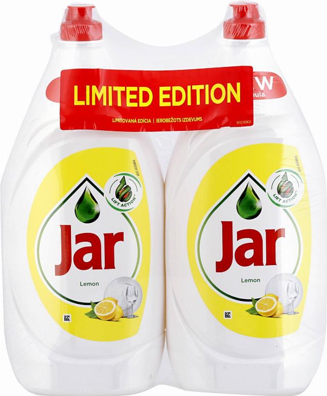 Jar Prostředek na nádobí Kaufland