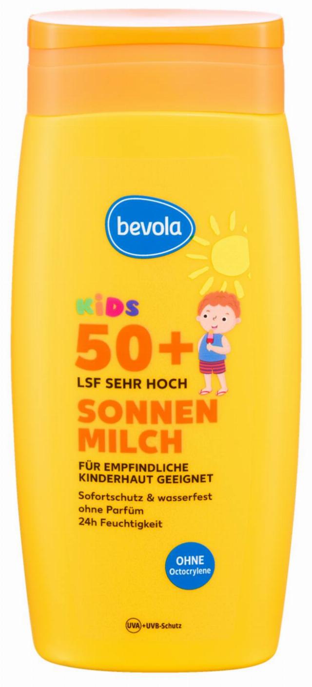 Bevola Kaufland