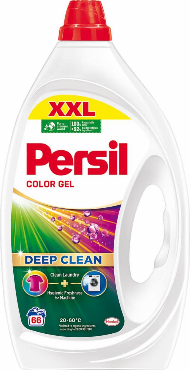 Persil Prací gel Kaufland