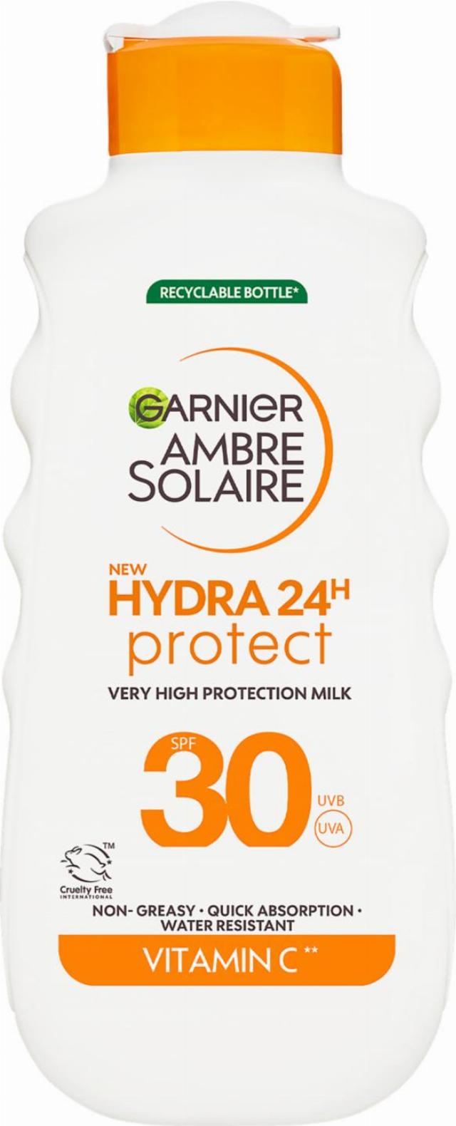 Garnier hydra24 SPF30 Kaufland