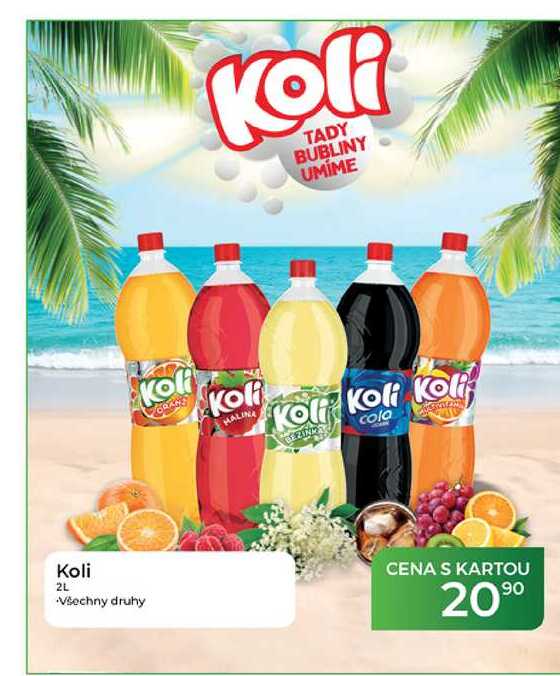 Koli 2L