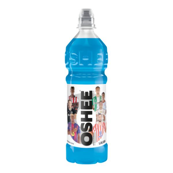 Oshee Izotonický nápoj Multifruit
