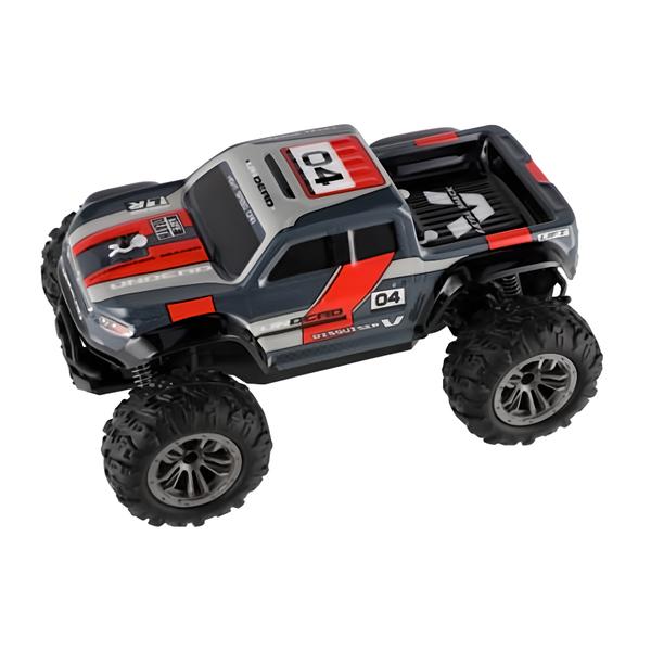 Teddies Auto RC pick up terénní 25cm 2,4GHZ