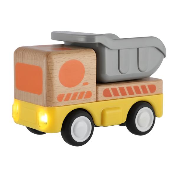 Teddies Auto nákladní Košík.cz