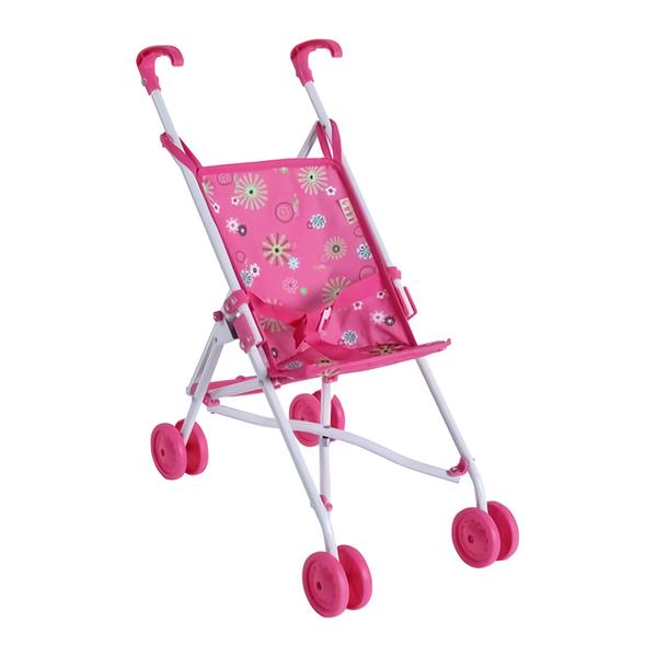 Teddies Kočárek pro panenky