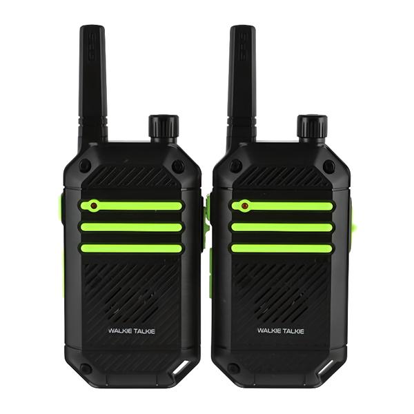 Teddies Vysílačky walkie-talkie