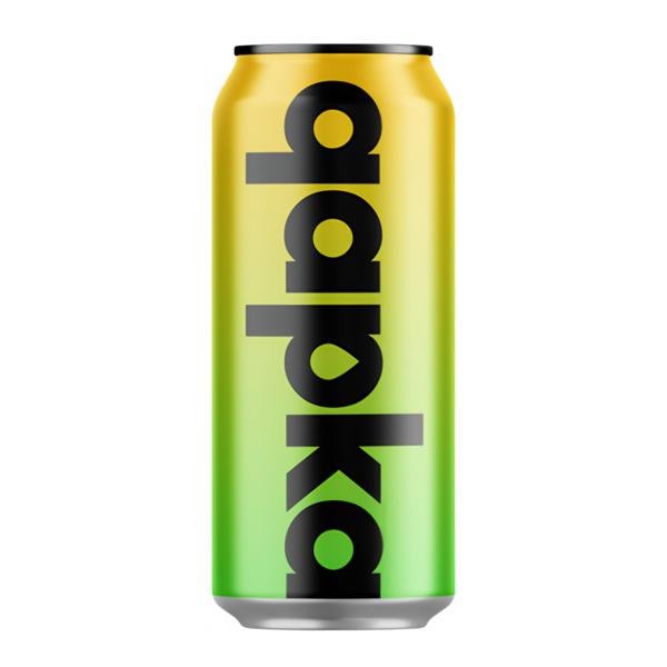 Qapka Mango & Lime