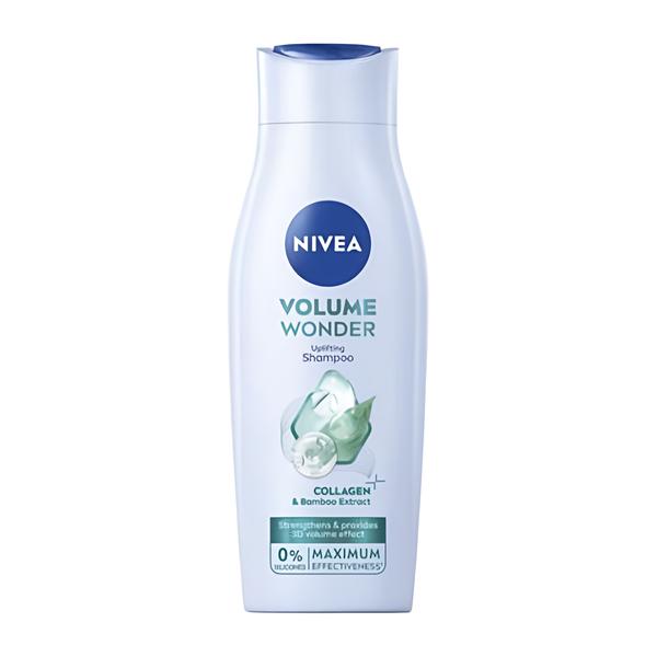 Nivea Šampon Volume Wonder