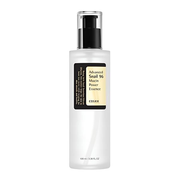 COSRX Pleťová esence Advanced Snail 96 (Mucin Power Essence) Košík.cz
