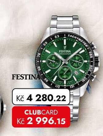 FESTINA