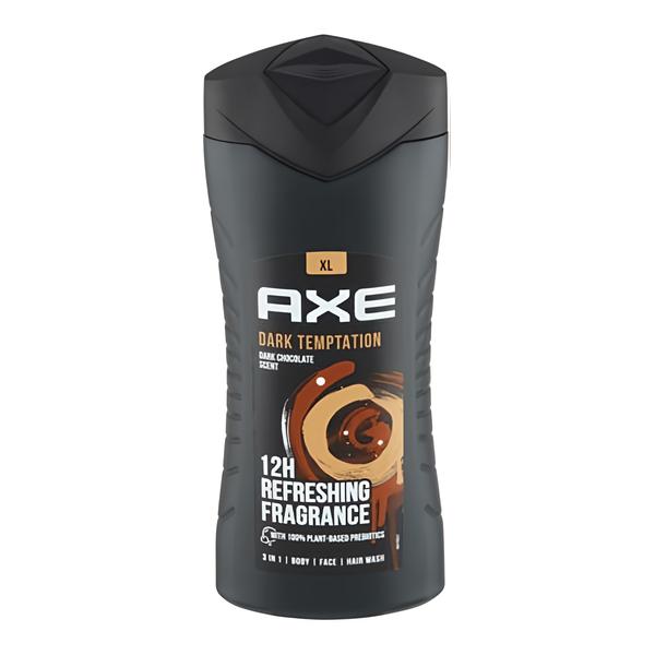 Axe Dark Temptation Sprchový gel Košík.cz