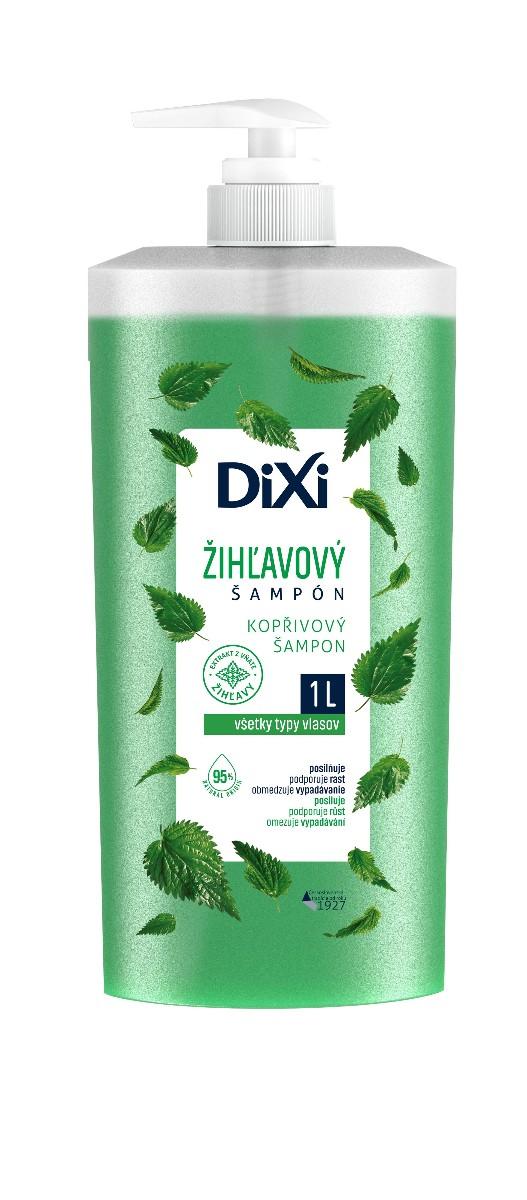 Dixi, 1000 ml Globus