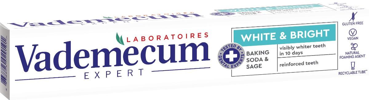 Vademecum, 75 ml Globus