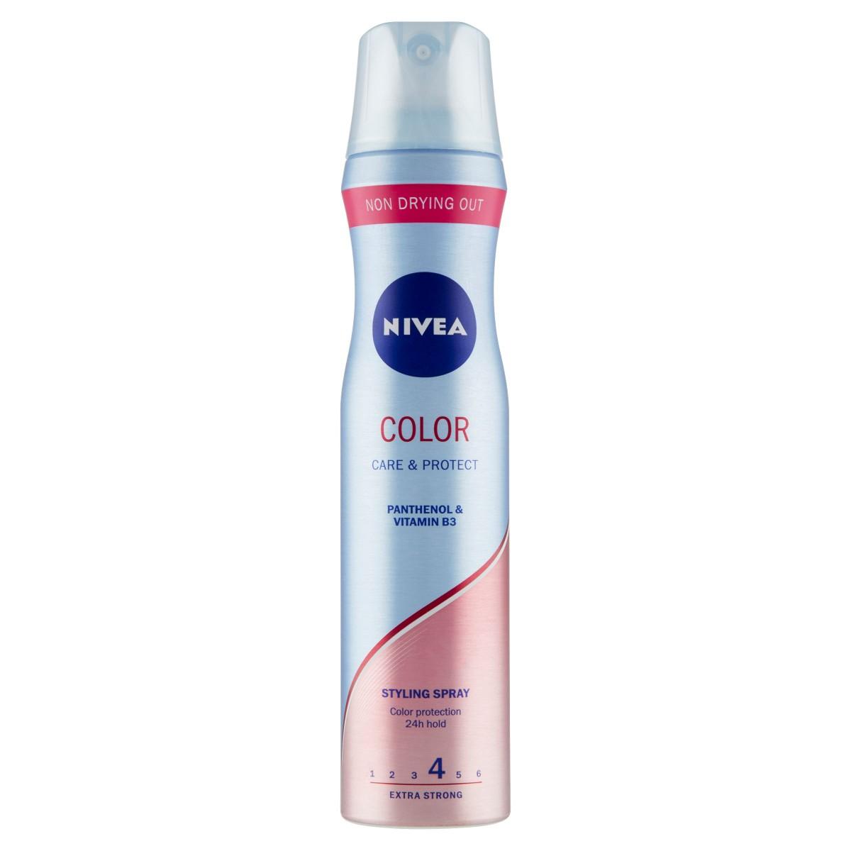 Nivea, 250 ml Globus
