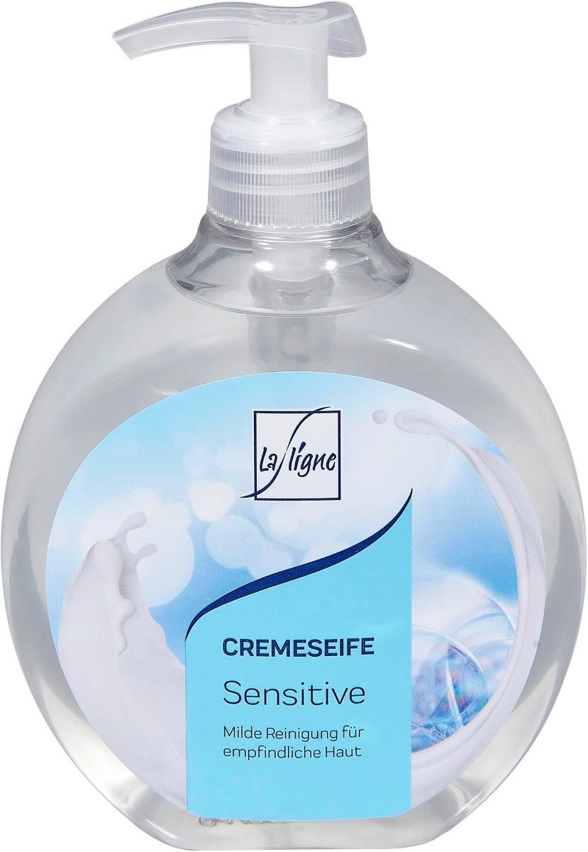 La Ligne Tekuté mýdlo, 500 ml Globus