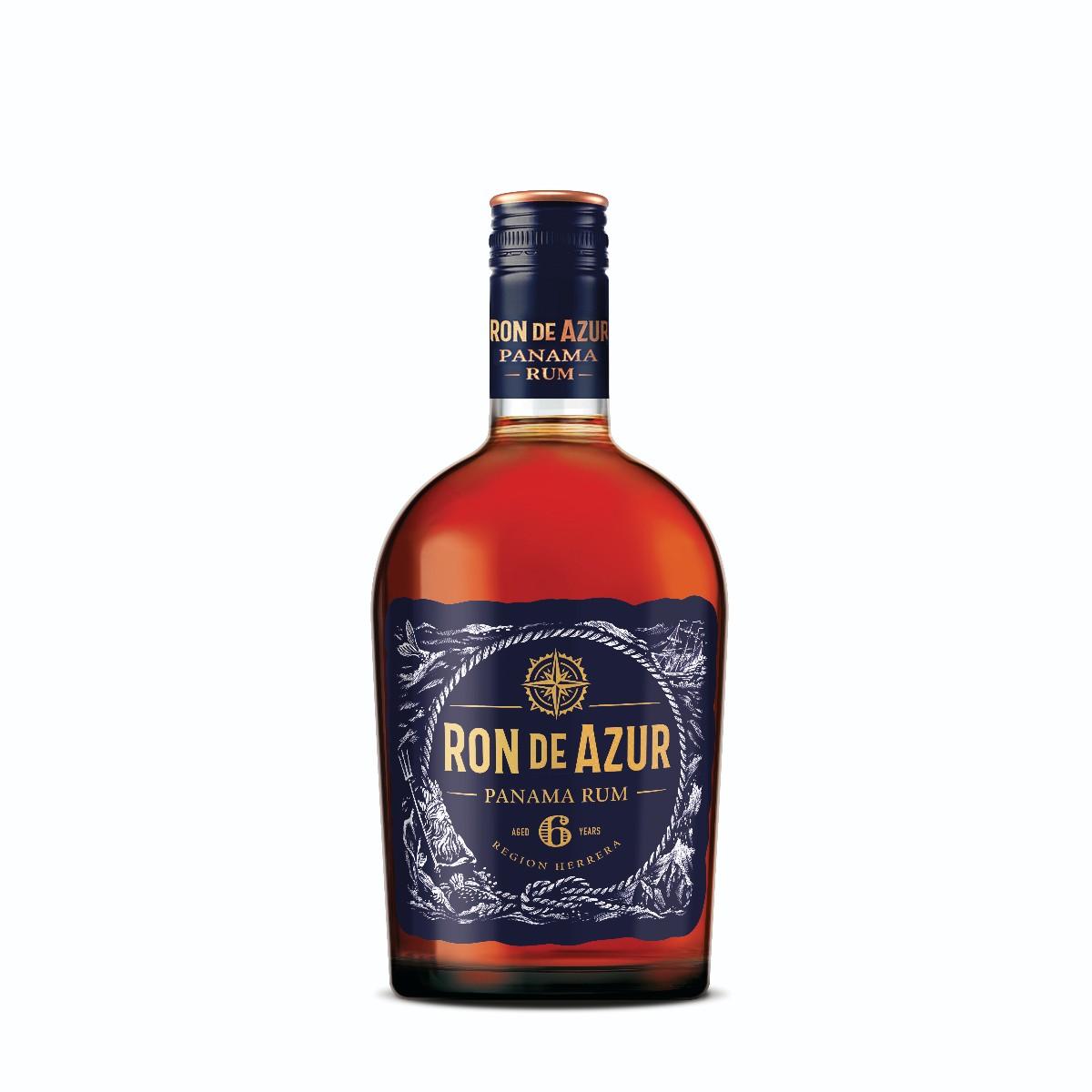 Ron de Azur, 700 ml