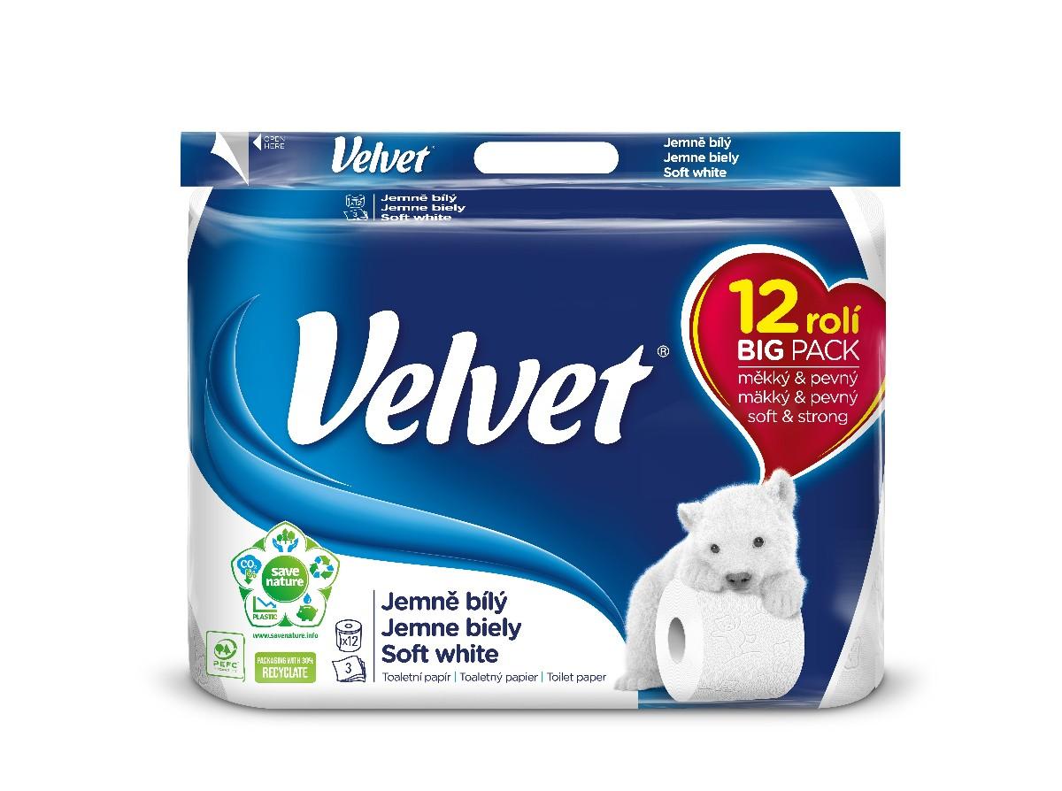 Velvet, 12 KS Globus