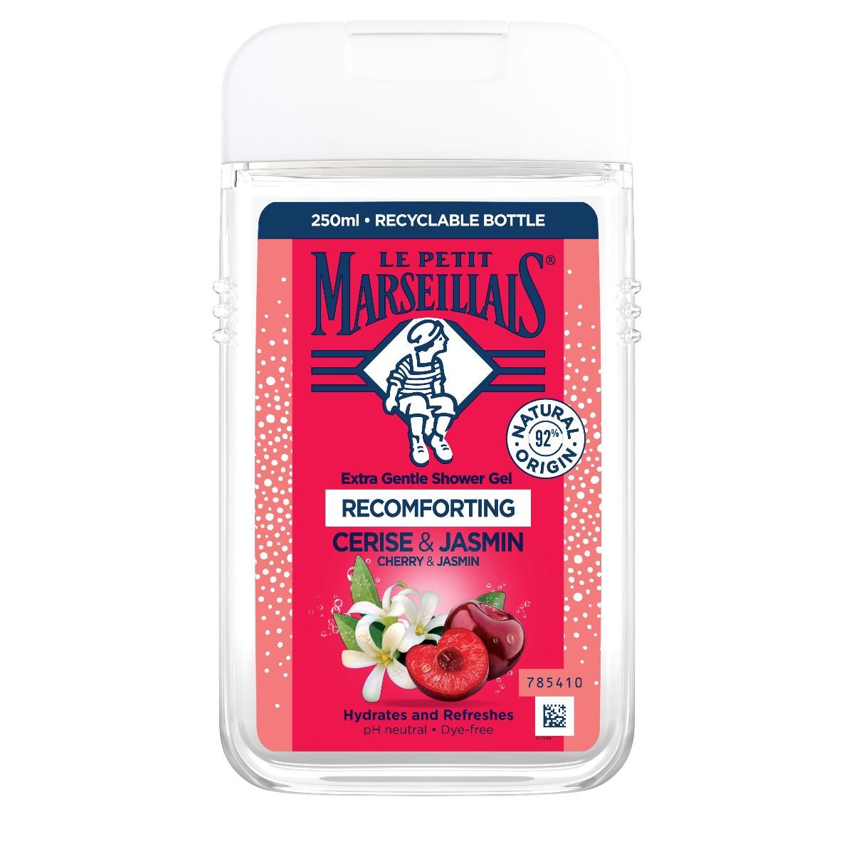 Le Petit Marseillais, 250 ml Globus