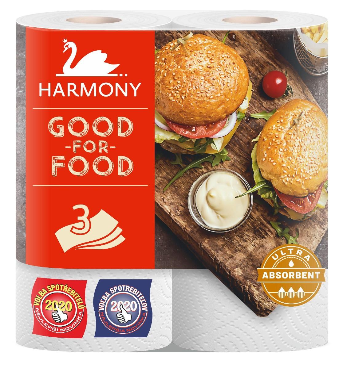 Harmony, 2 KS Globus