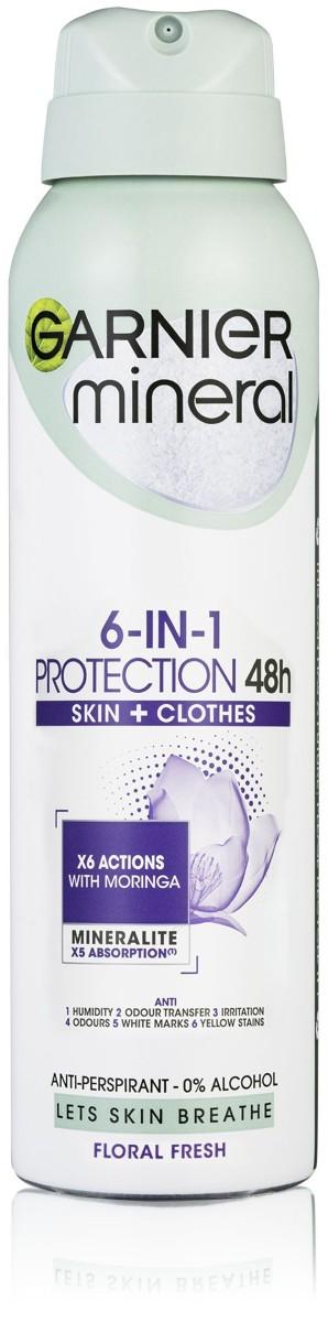Garnier, 150 ml Globus