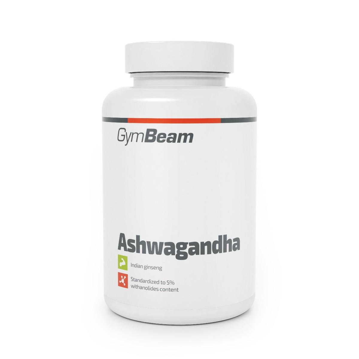 Ashwagandha, 1 KS