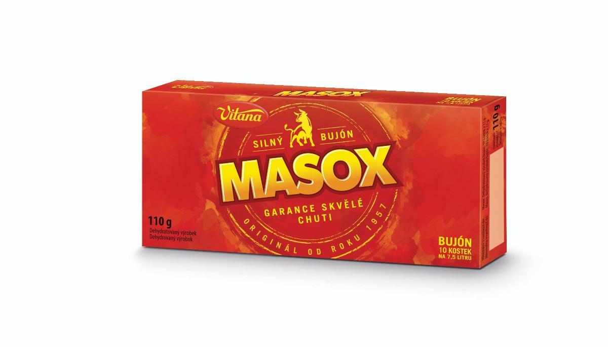 Vitana Masox, 110 g