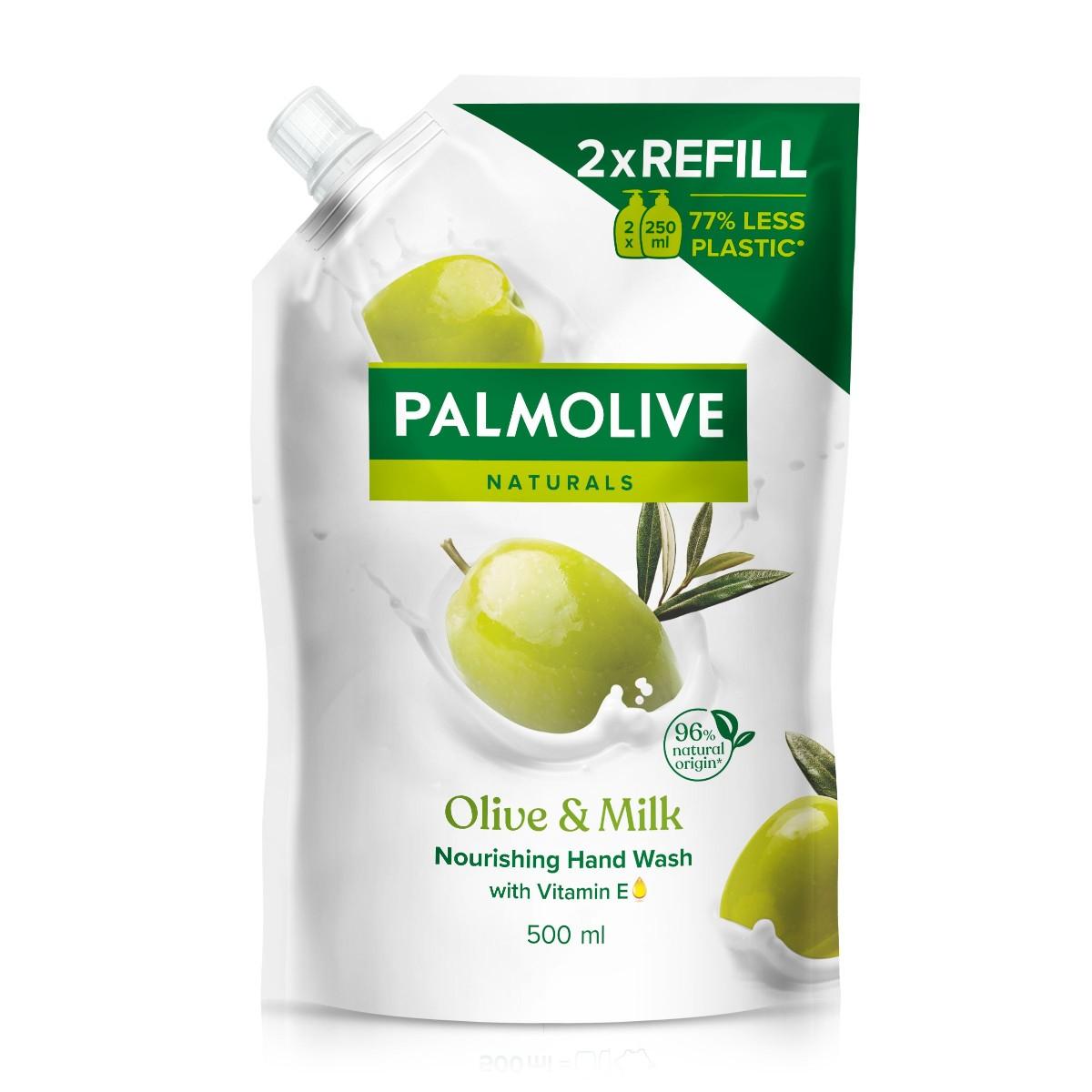 Palmolive, 500 ml Globus