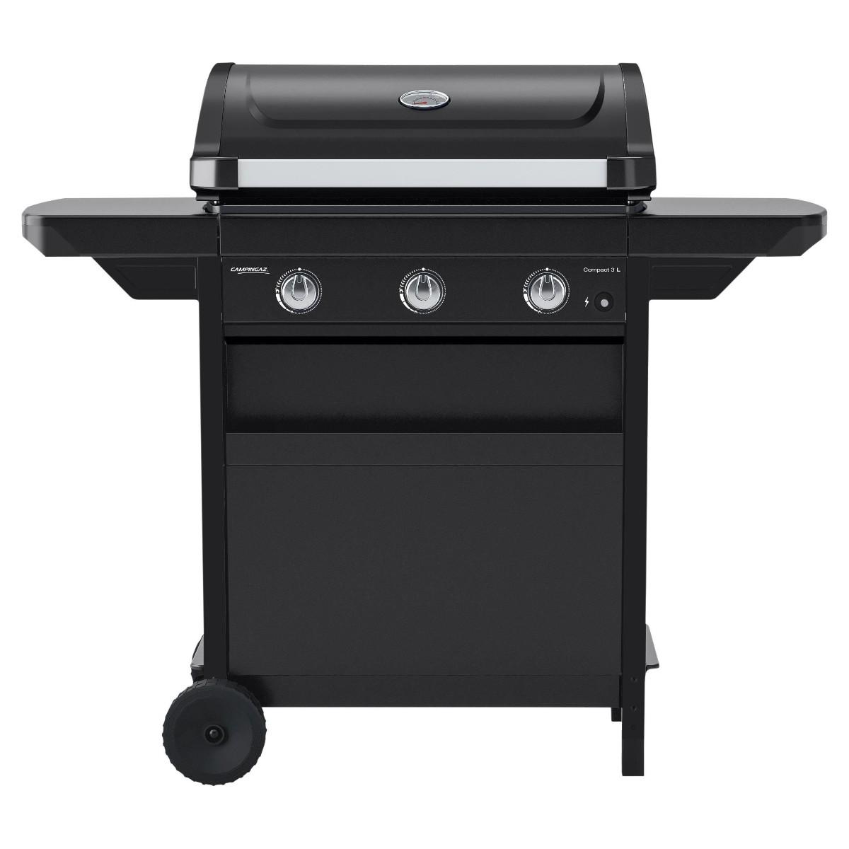 Gril compact 3 l, 1 KS