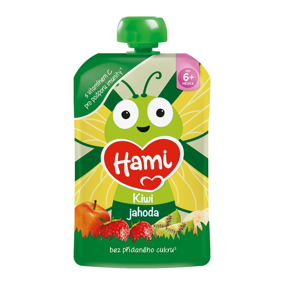 Hami, 100 g Globus